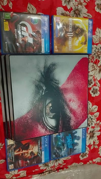PlayStation games
