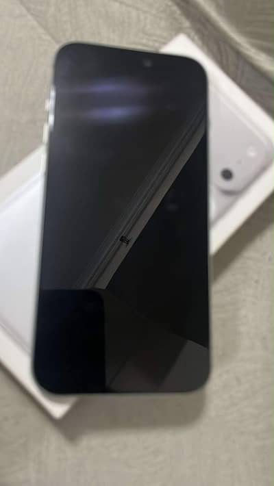Iphone 17 pro max 256gb