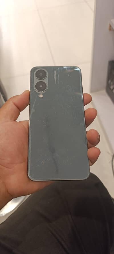 Vivo Y17s