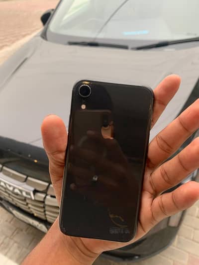 Apple iPhone XR