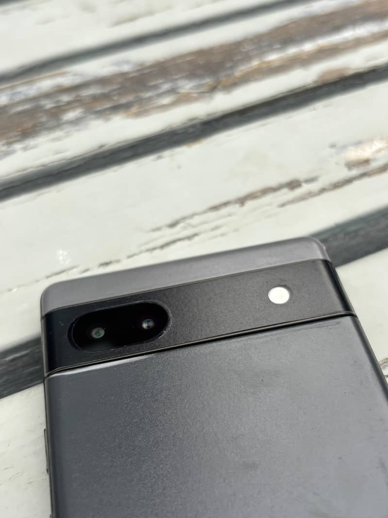 Google Pixel 6a 0