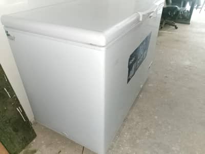 New Freezer For sale Urgent