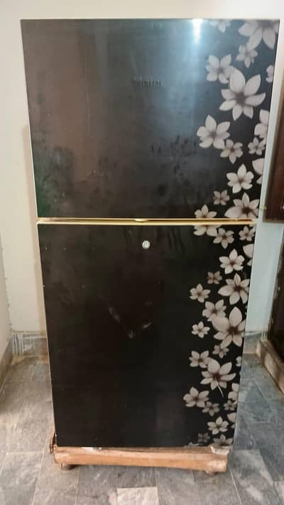 Haier Refrigerator