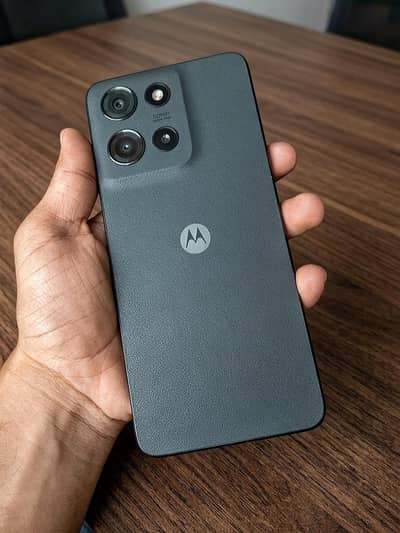 Moto G 2025 (Sim Unlocked)