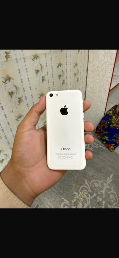 Apple iPhone 5s