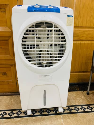 boss air cooler Ac  10/10