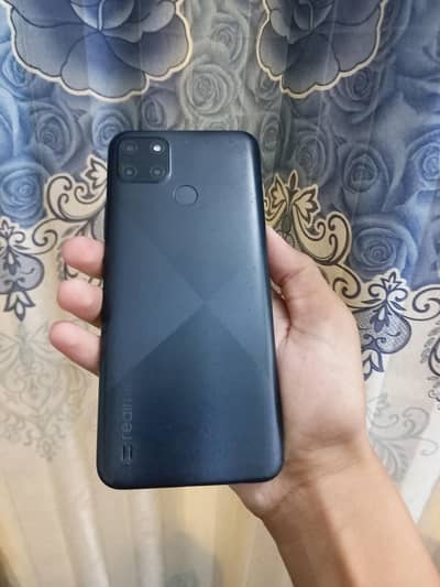 realme c21 y