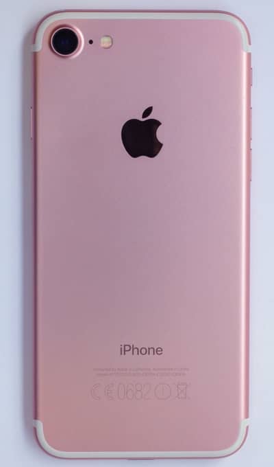 Apple iPhone 7 128gb pta approved all original