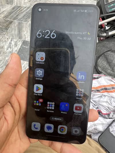 OPPO Reno6
