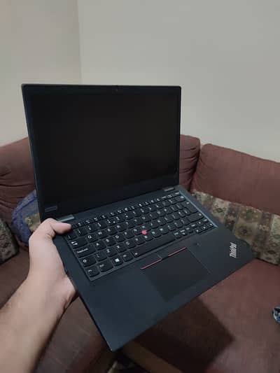 Lenovo ThinkPad | Lenovo X1 | Touch Screen Laptop Tab