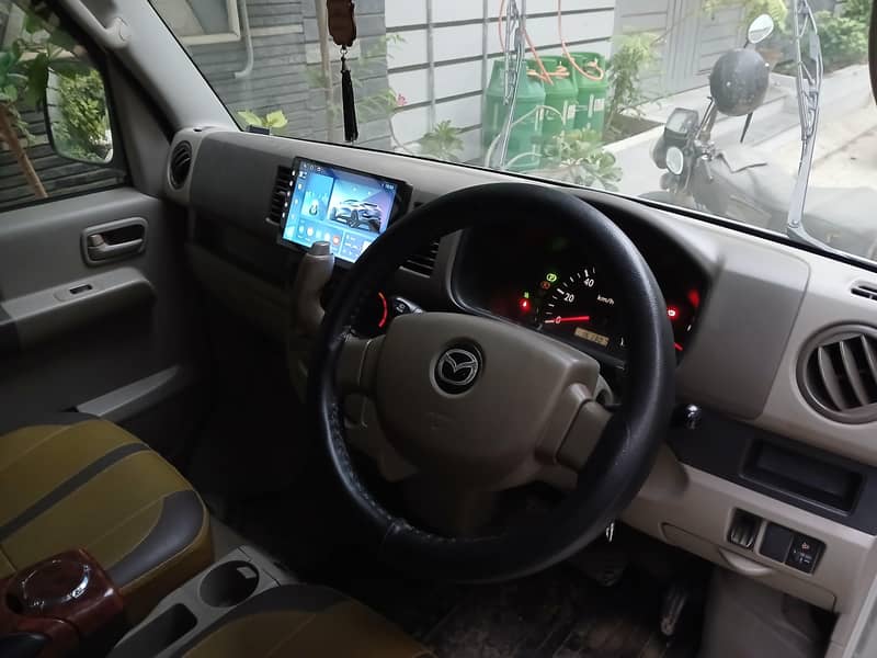 Mazda Scrum 2012 5