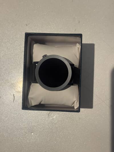 Imported Smart Watch from Dubai – Original – Feature Packed