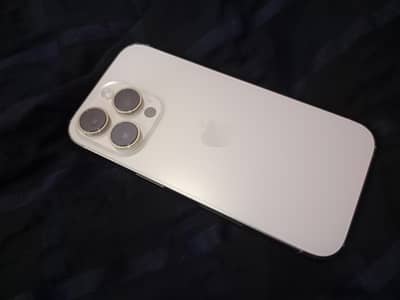 Apple iPhone 15 Pro