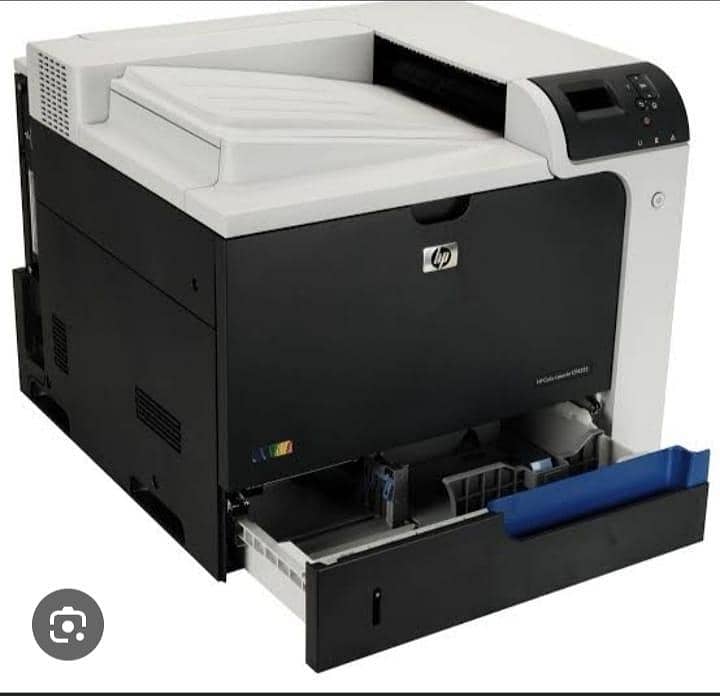 Hp4525 box pack 2