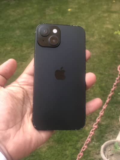 Apple iPhone 15