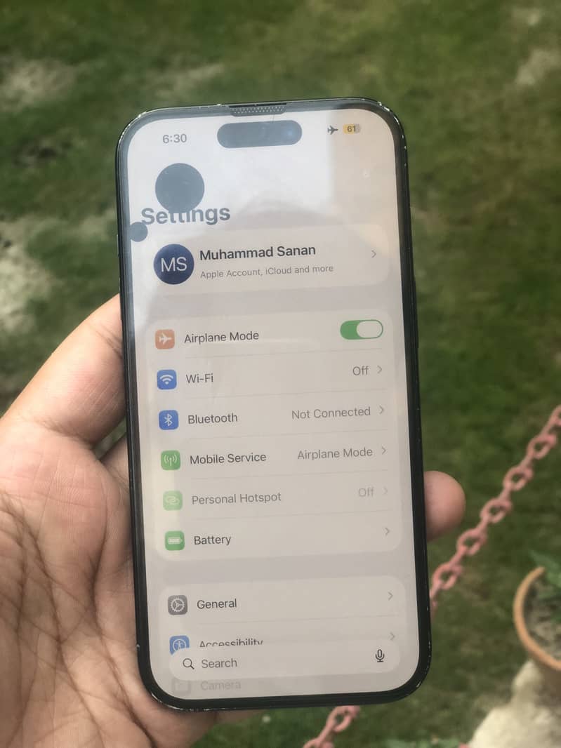 Apple iPhone 15 2