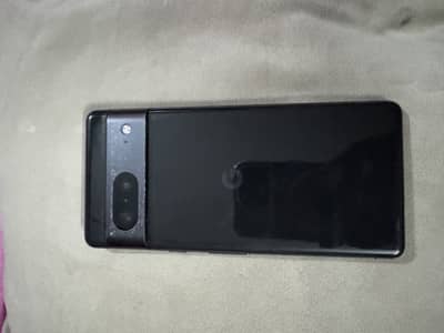 Google Pixel 7