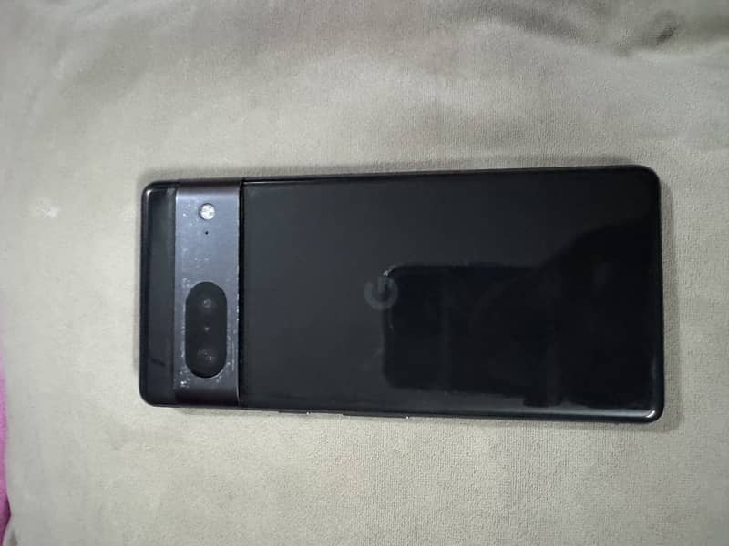 Google Pixel 7 0