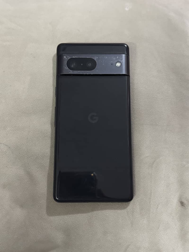 Google Pixel 7 2