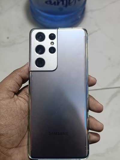 Samsung Mobile S21 Ultra