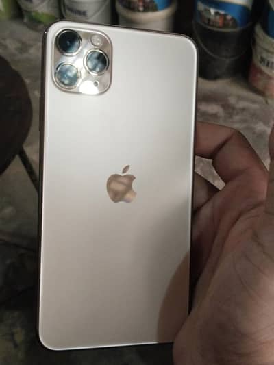 Apple iPhone 11 Pro Max