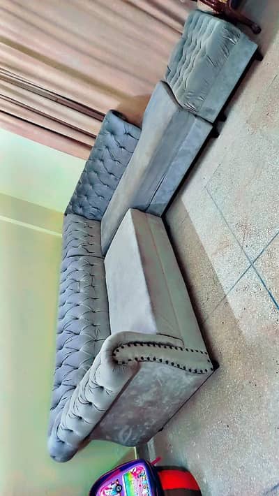 sofa L Shap for sale