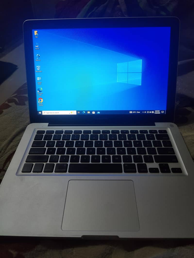 Macbook pro model A1278 3