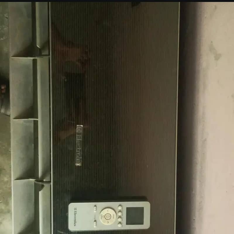 Electrolux ac 0