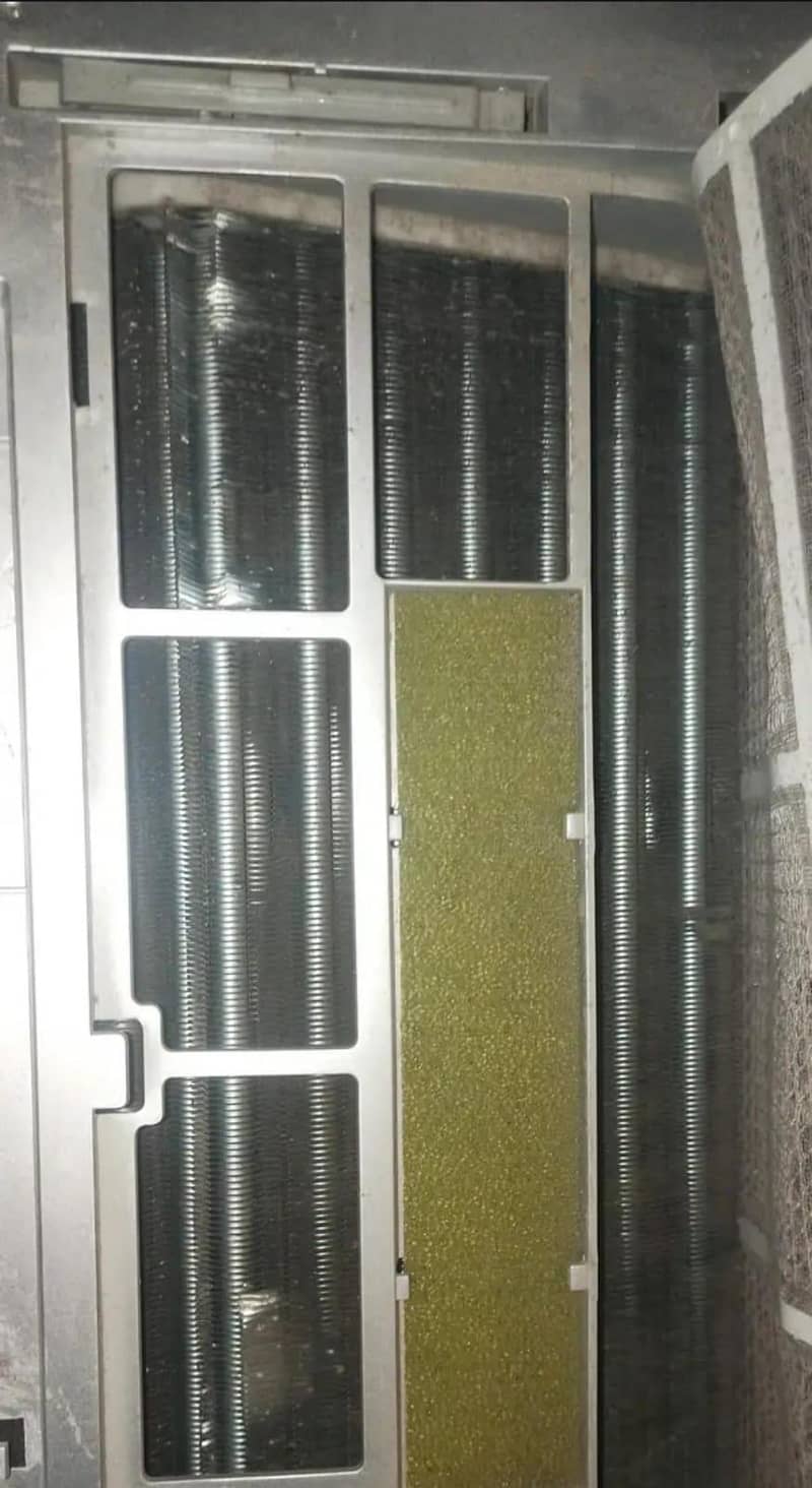 Electrolux ac 1