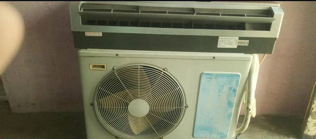 Electrolux ac 3