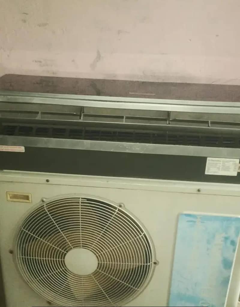 Electrolux ac 4