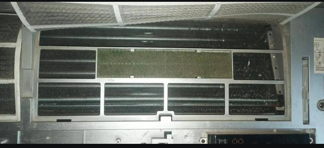 Electrolux ac 5