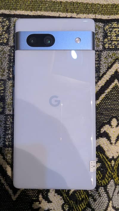 Google Pixel 7a