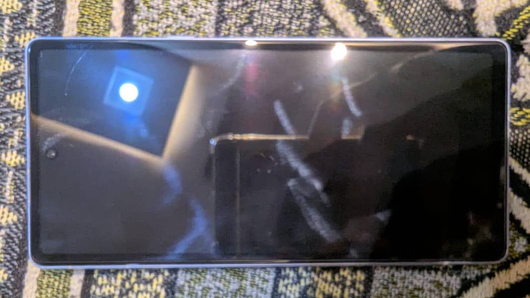 Google Pixel 7a 1