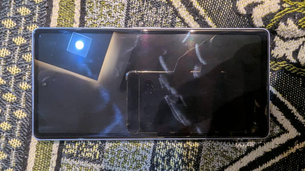 Google Pixel 7a 2