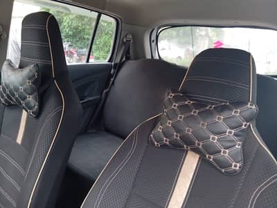 Suzuki Cultus VXR 2018