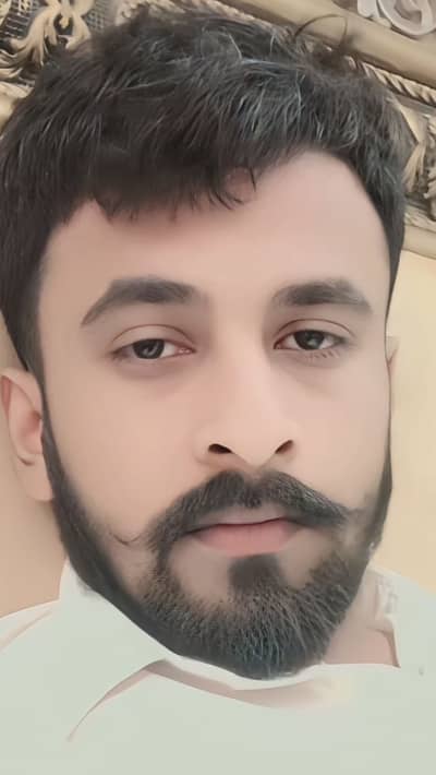 Jahanzaib khan