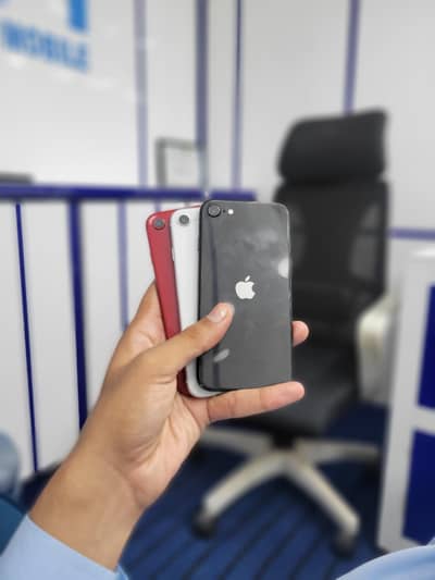 Apple iPhone SE 2020