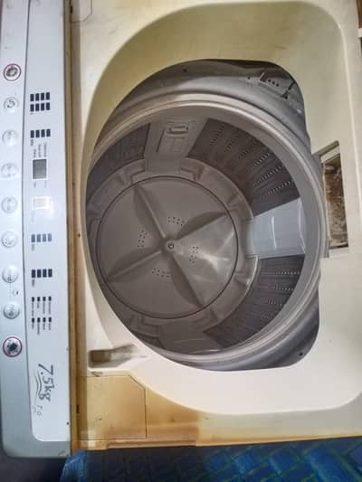 Kenwood Automatic Washing Matchine