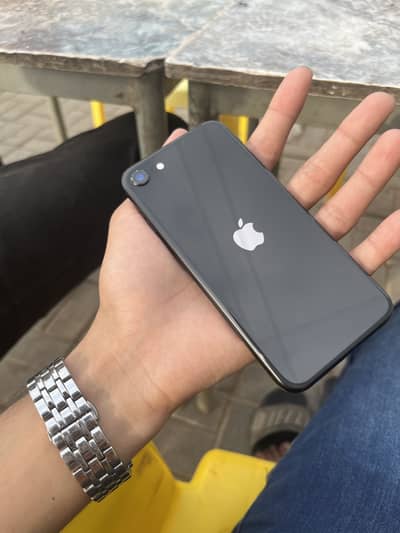 iPhone SE 2020 (Sealed waterpack)