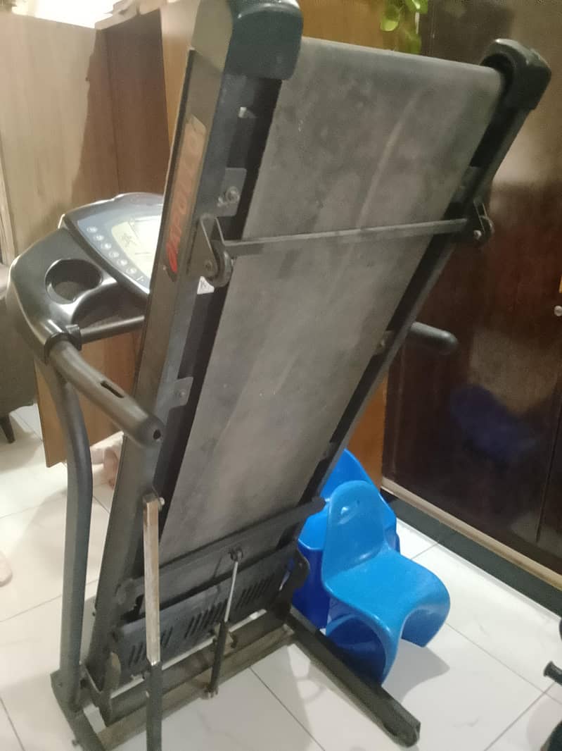 Treadmill Appollo imported 1