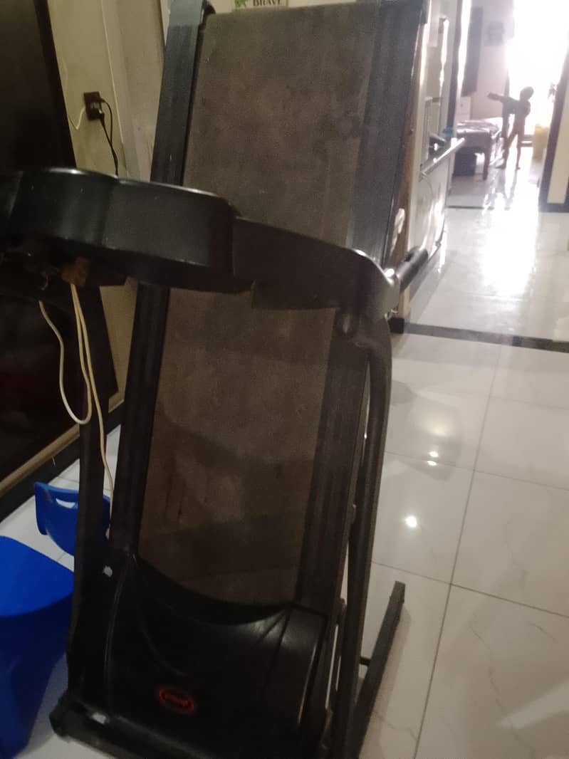 Treadmill Appollo imported 2