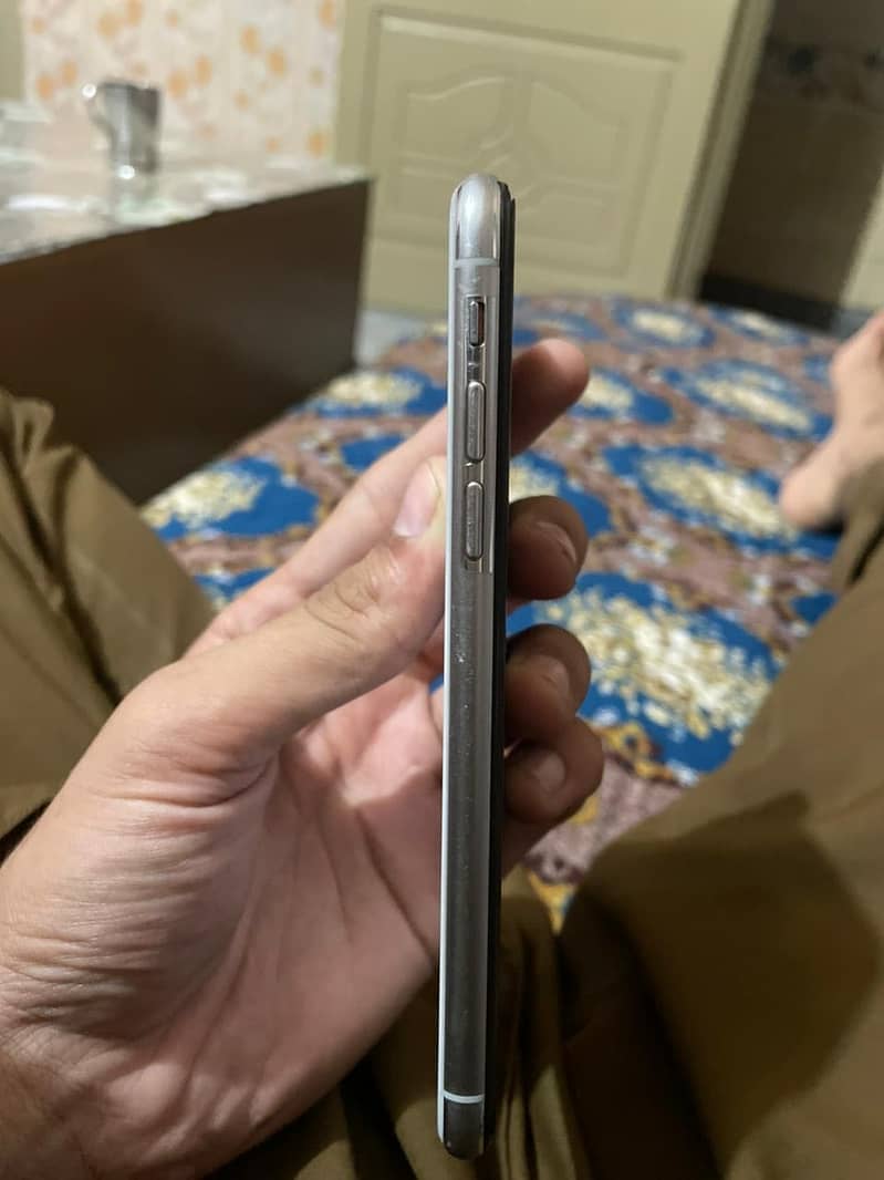 Apple iPhone X 1