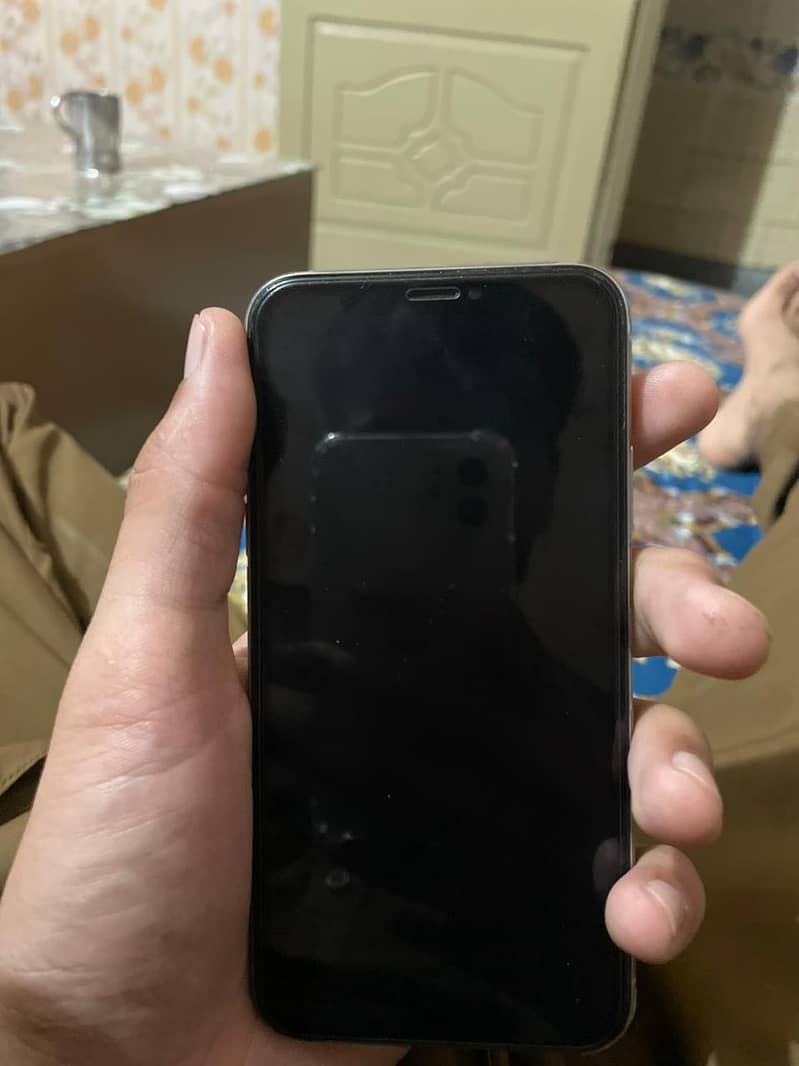 Apple iPhone X 2