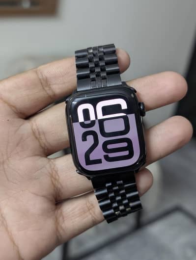Apple Watch series 10