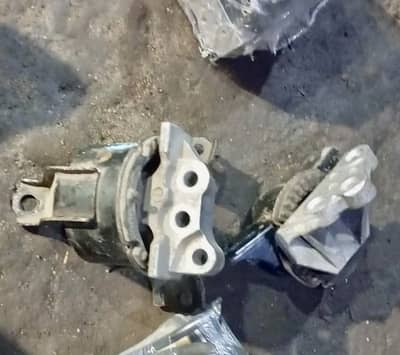 Nissan Dayz Engine & Gear Foundation 10/10