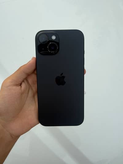 Apple iPhone 15