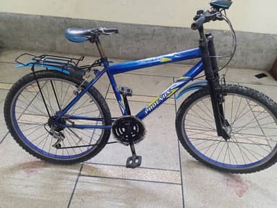 Bicycle good