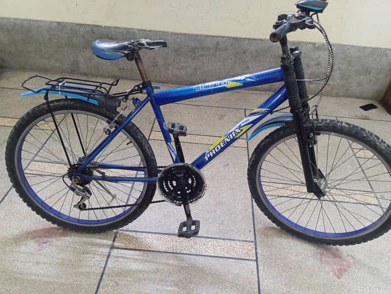 Bicycle good 0