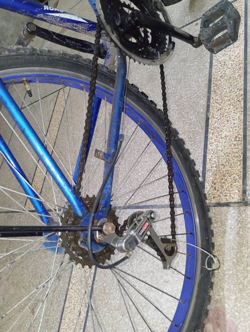 Bicycle good 1